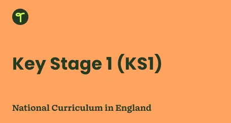 Key Stage 1 (KS1)